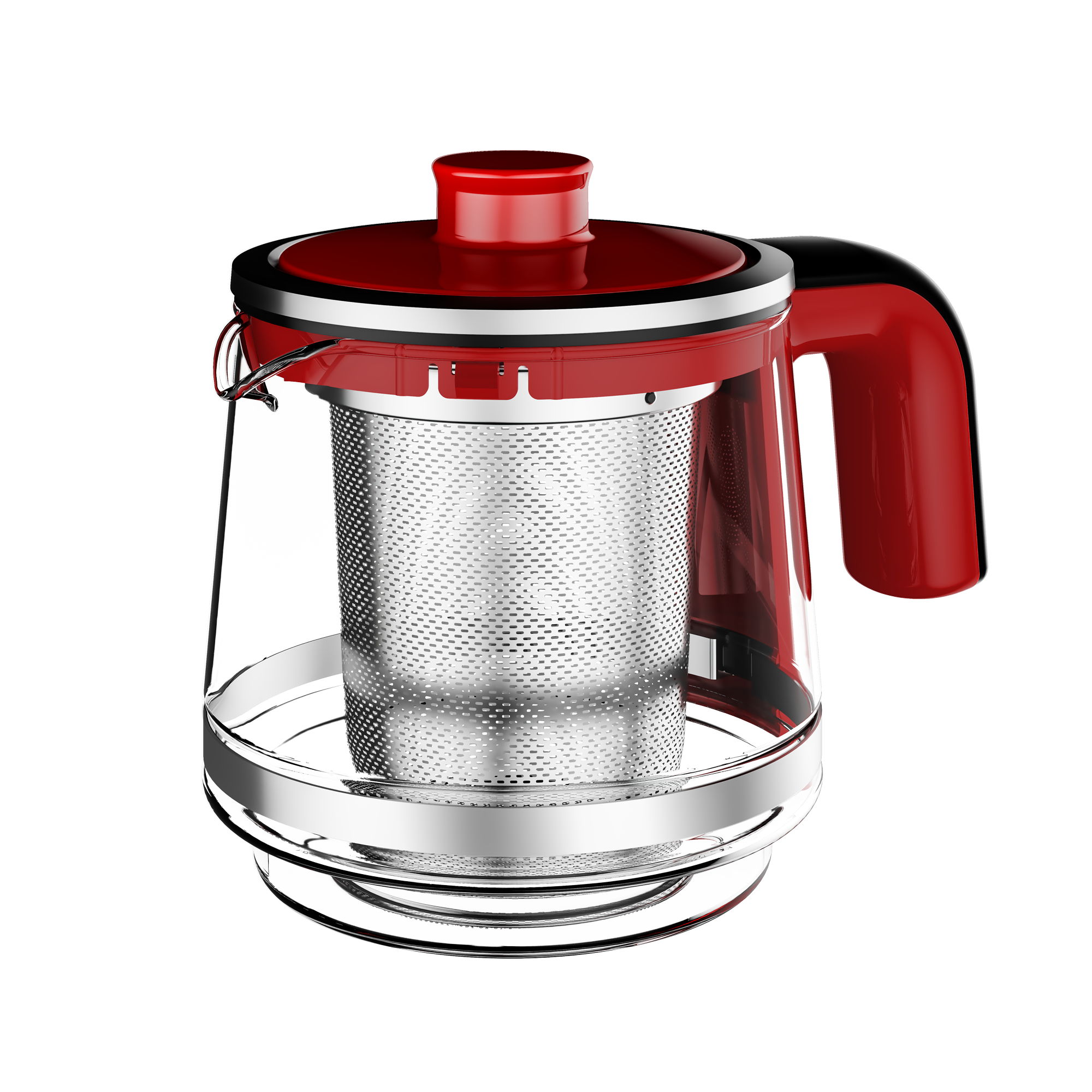 CM 4054 K | Çay Makinesi | Küçük Ev Aletleri | Grundig Türkiye