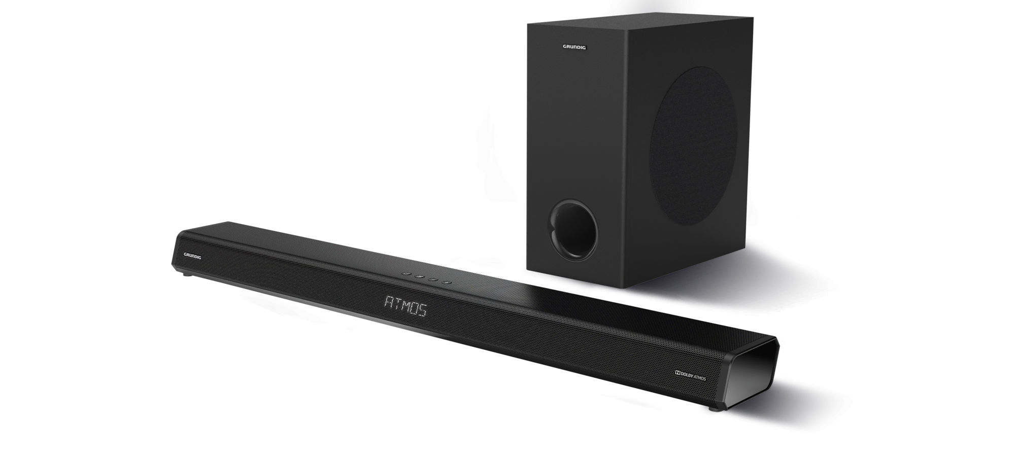 GSB 950 Soundbar Ev Sinema Sistemi