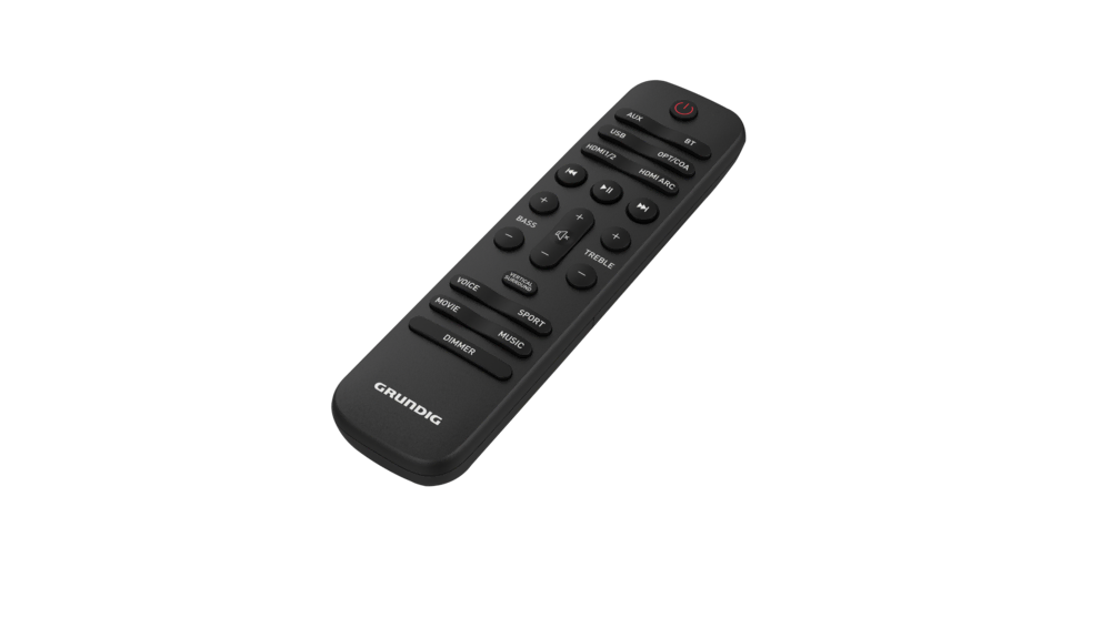 GSB 950 Soundbar Ev Sinema Sistemi