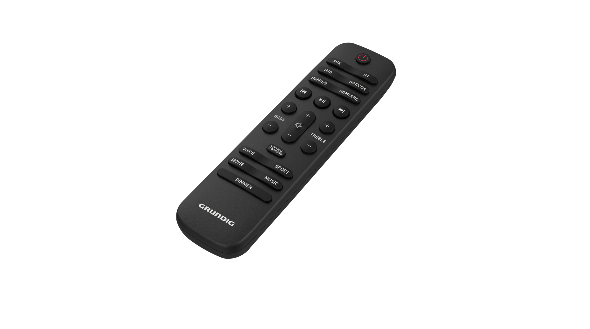 GSB 950 Soundbar Ev Sinema Sistemi