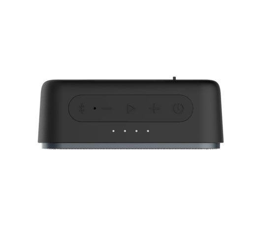Jam BT Hoparlör Siyah Bluetooth Hoparlörler