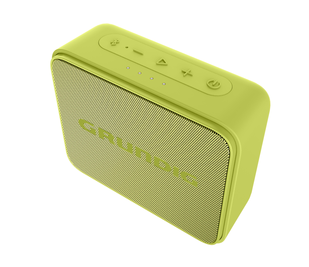 Jam BT Hoparlör Lime Bluetooth Hoparlörler