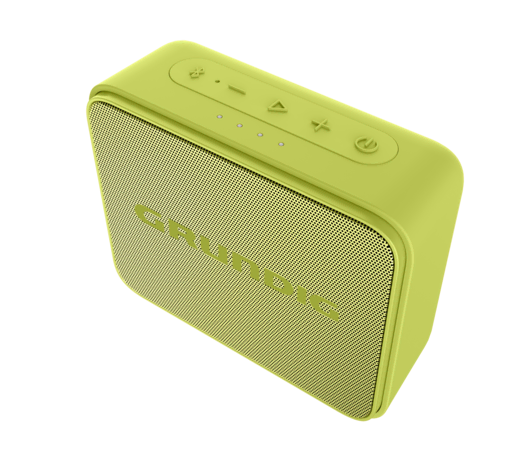 Jam BT Hoparlör Lime Bluetooth Hoparlörler