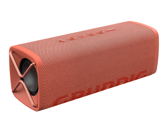 Club BT Hoparlör Mercan Bluetooth Hoparlörler