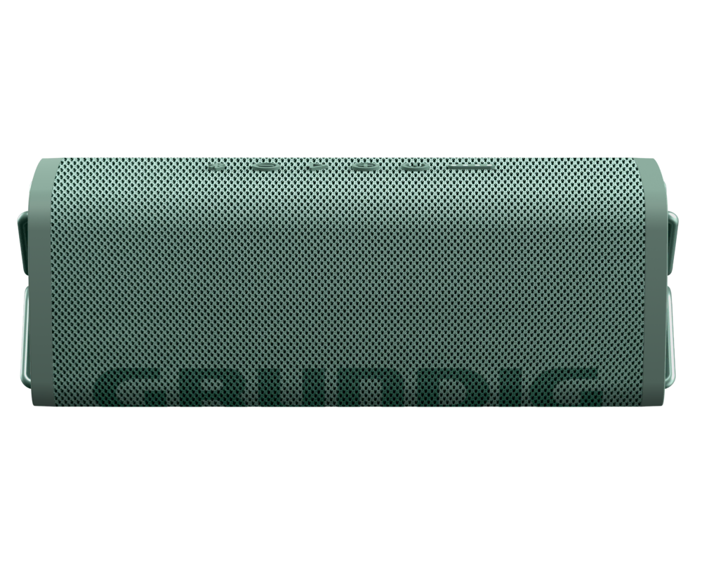 Club BT Hoparlör Yeşil Bluetooth Hoparlörler