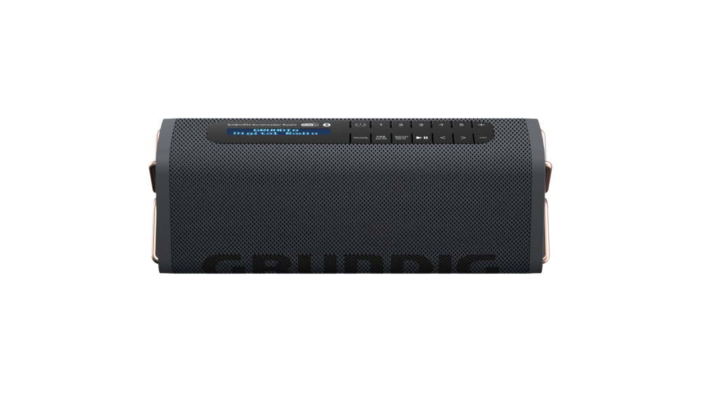 Band BT Hoparlör Siyah Bluetooth Hoparlörler