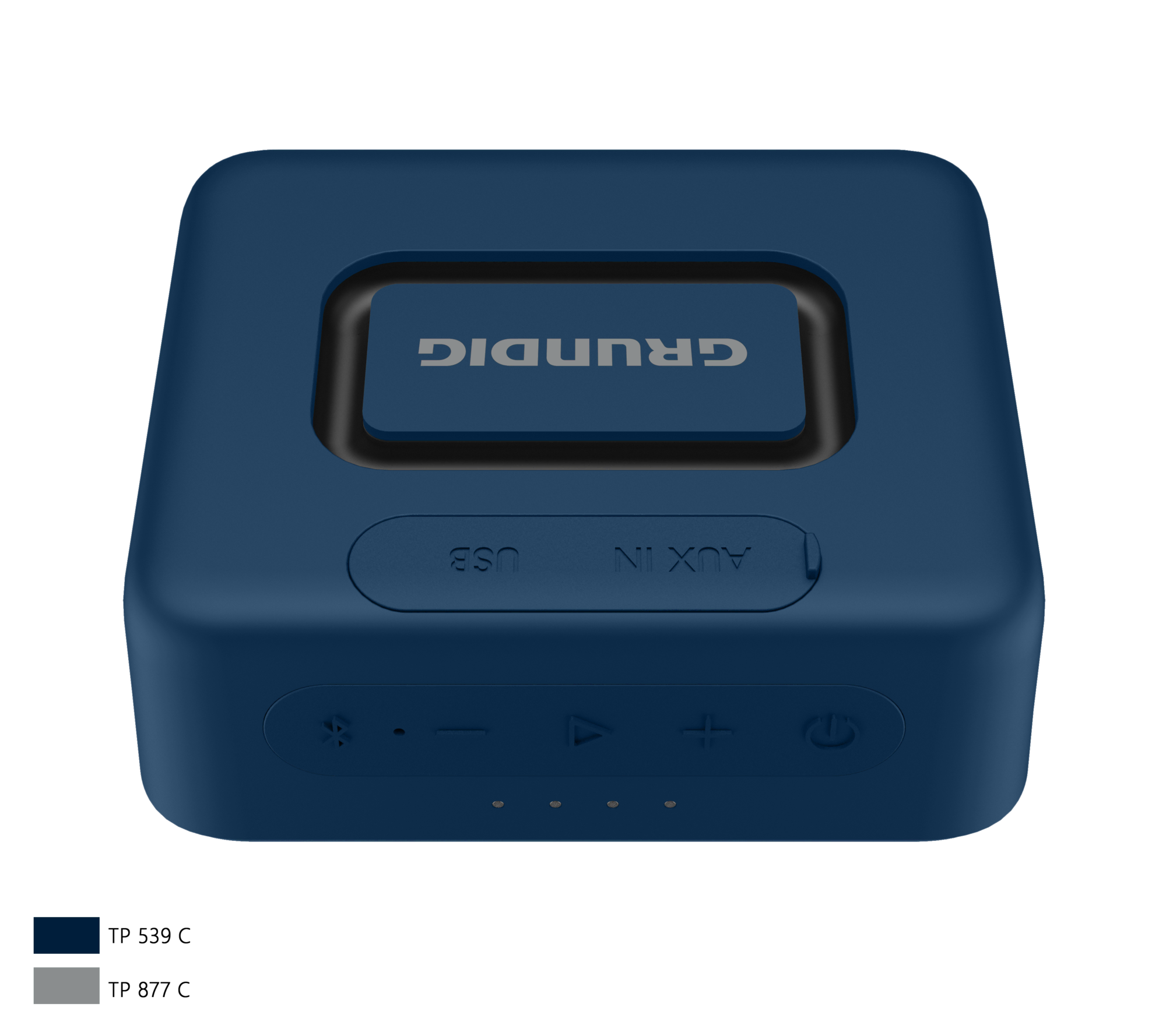 Jam Earth Bluetooth Hoparlörler Elektronik Grundig Türkiye