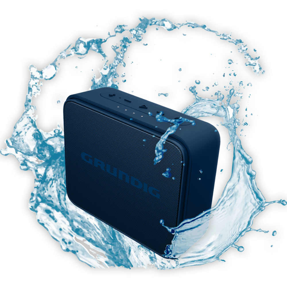 Jam Earth Bluetooth Hoparlörler