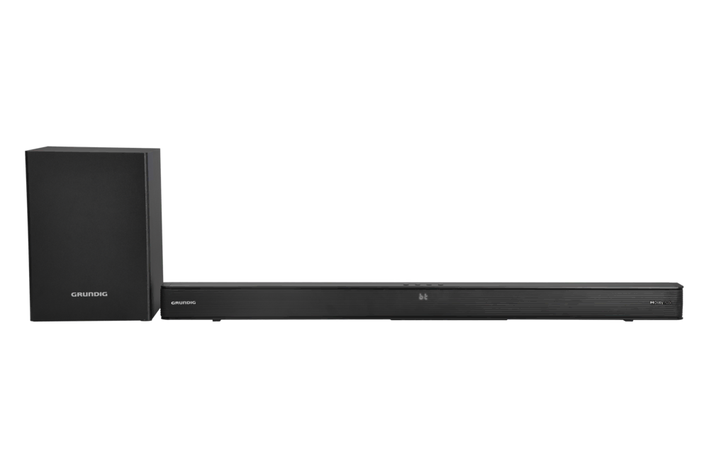 DSB 995 Soundbar Ev Sinema Sistemi