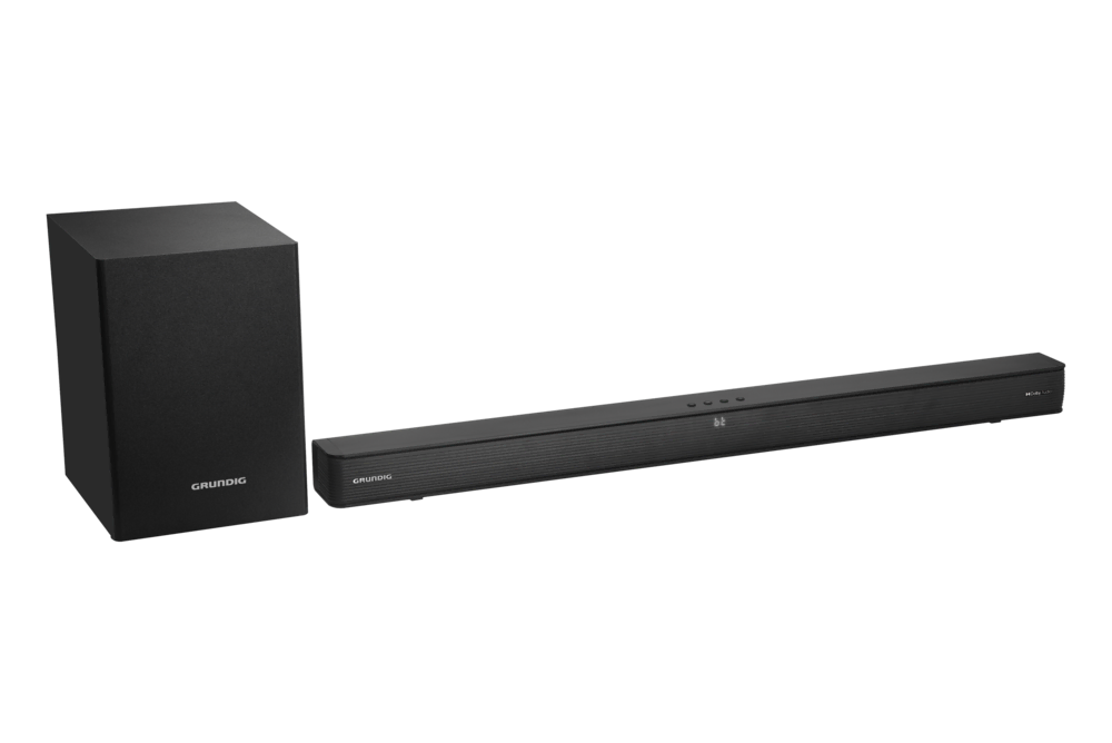 DSB 995 Soundbar Ev Sinema Sistemi