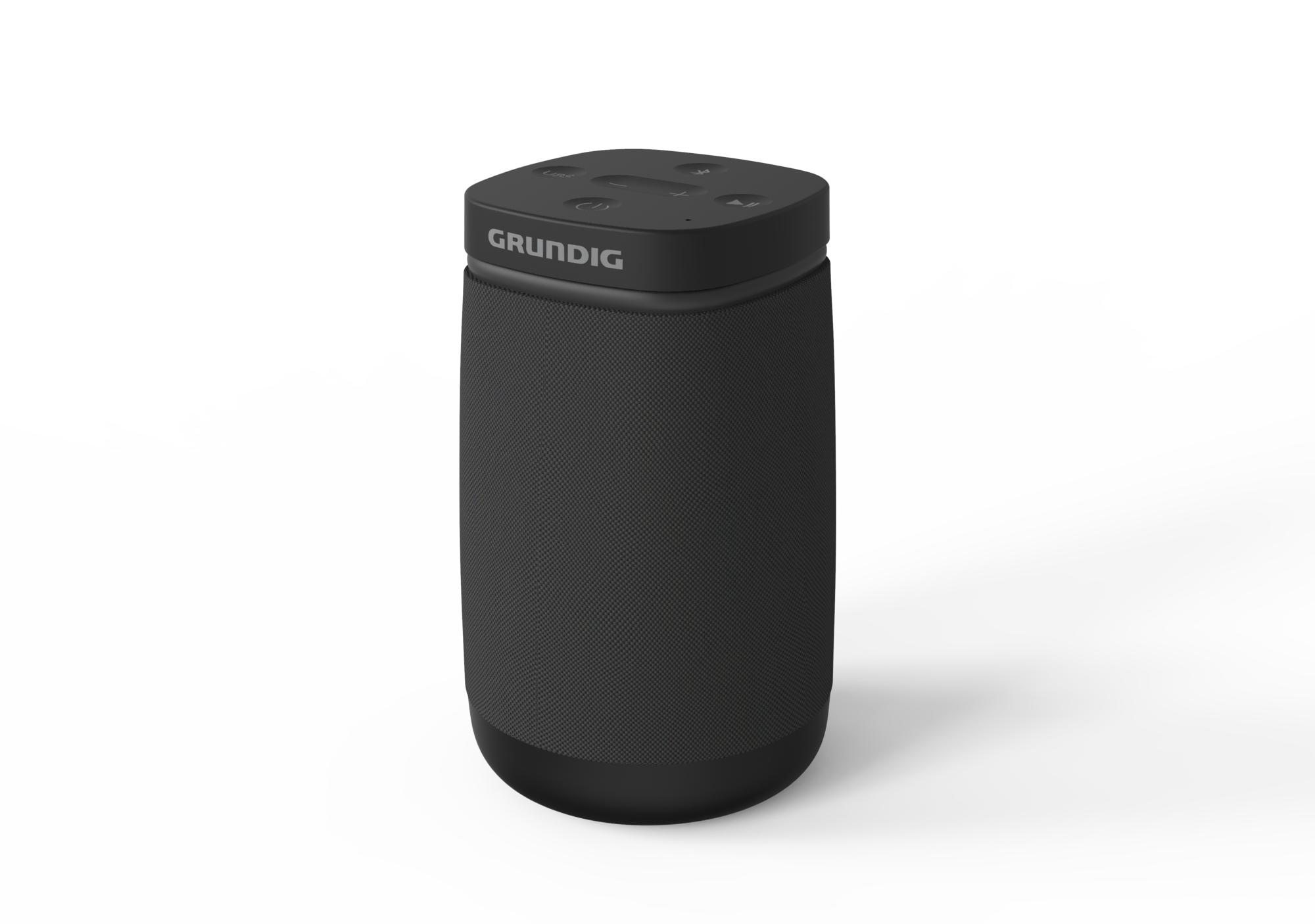 Portable 360 Bluetooth Hoparlörler