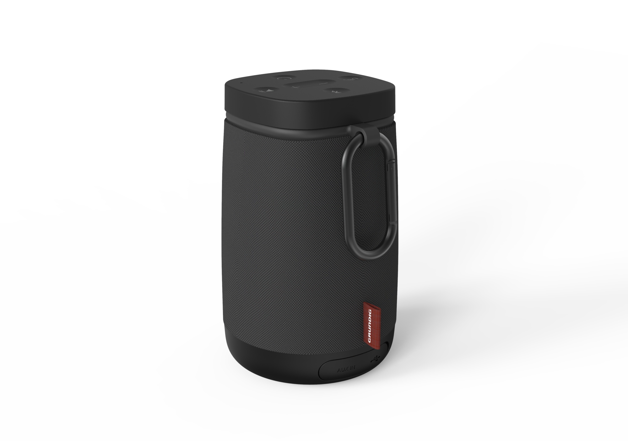 Portable 360 Bluetooth Hoparlörler