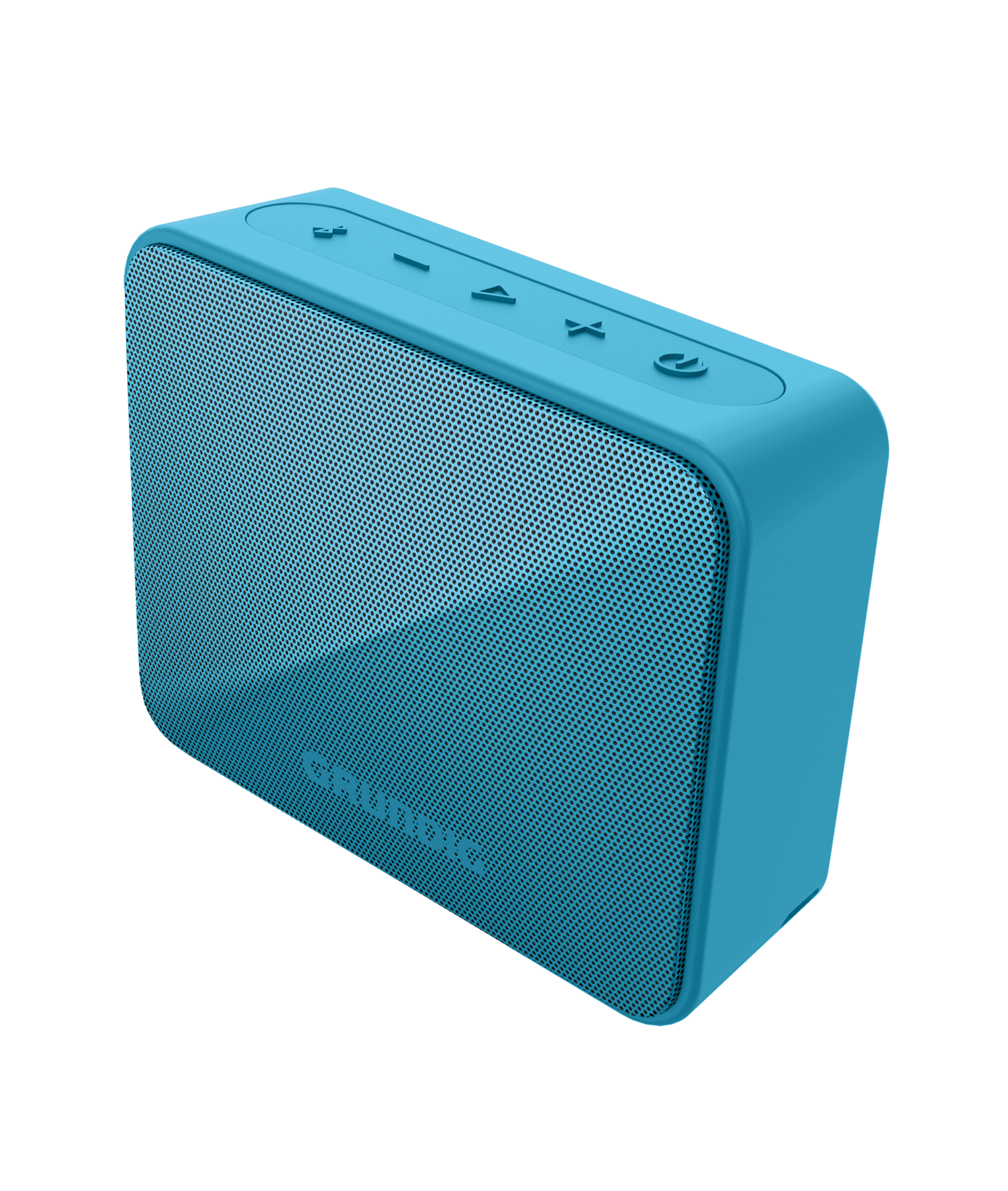 Solo + Blue Bluetooth Hoparlörler