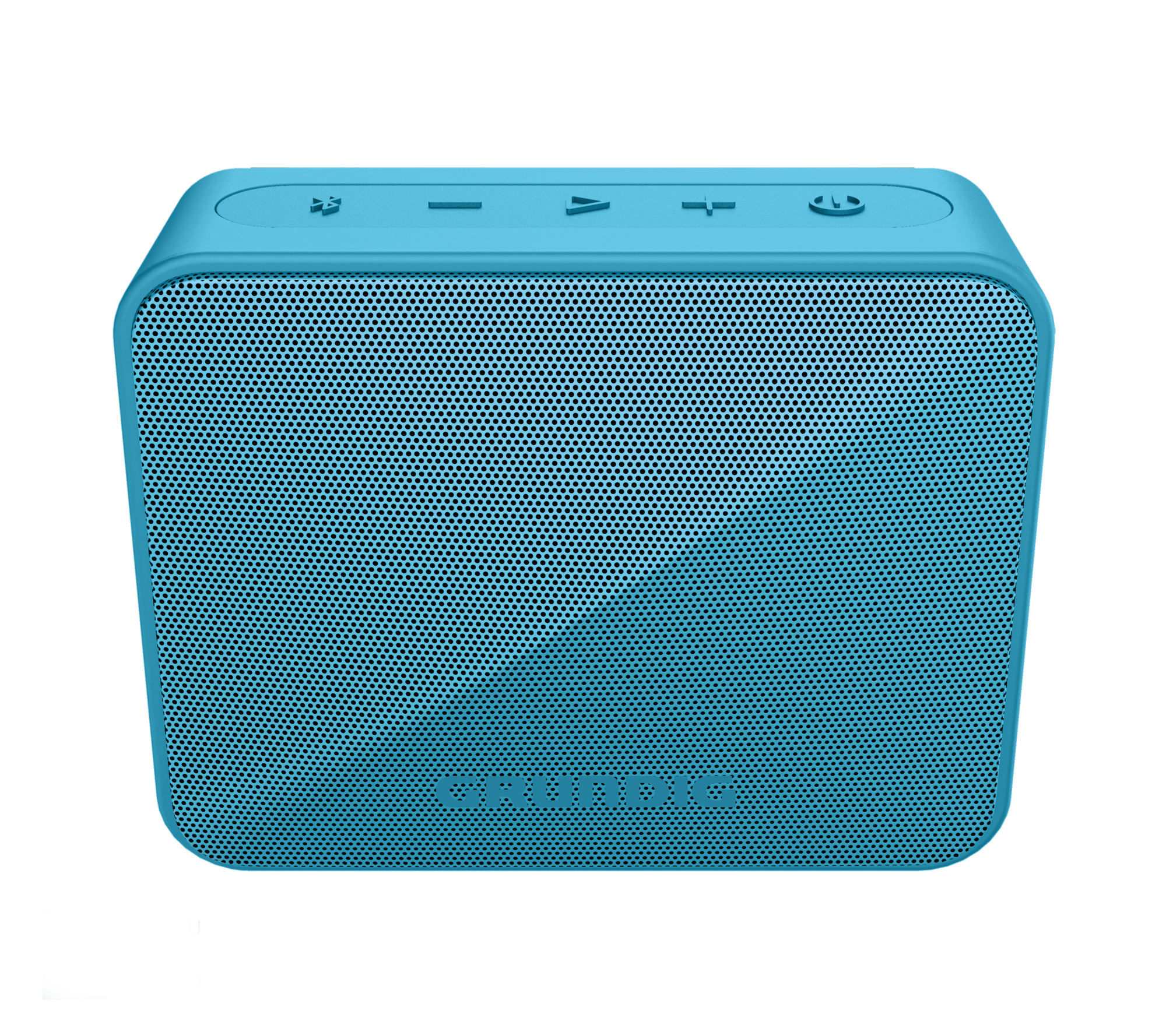 Solo + Blue Bluetooth Hoparlörler