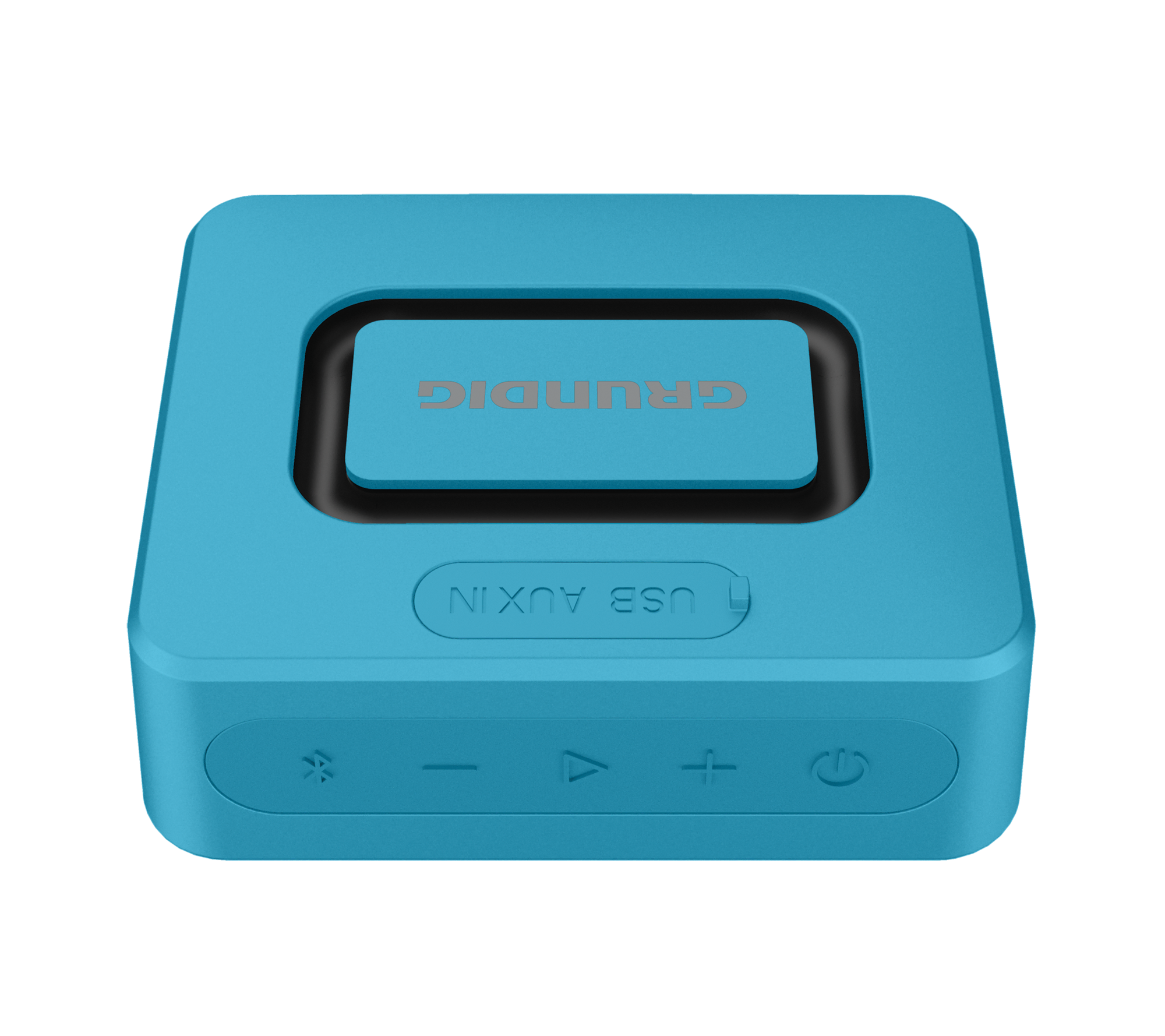 Solo + Blue Bluetooth Hoparlörler