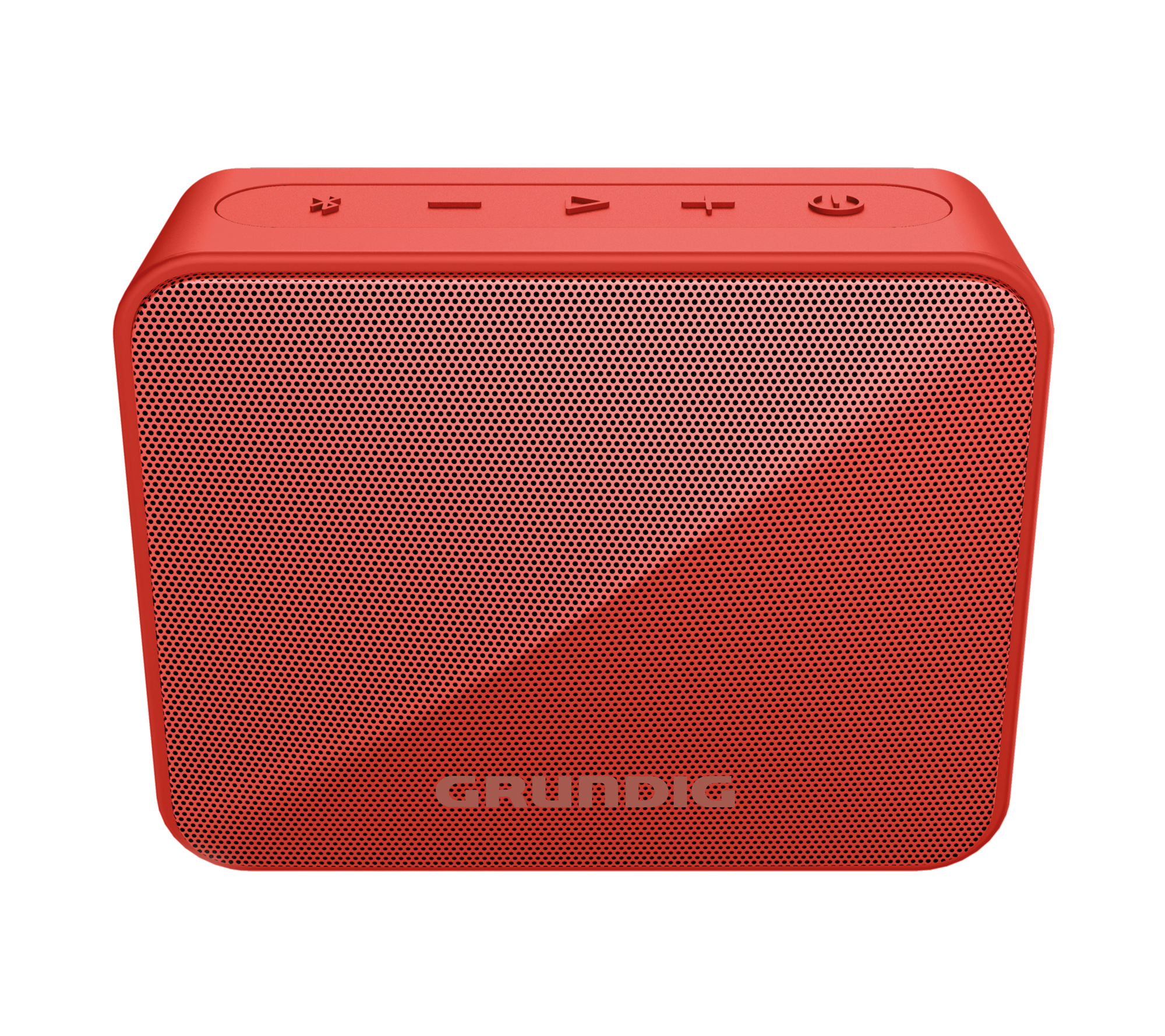 Solo + Red Bluetooth Hoparlörler