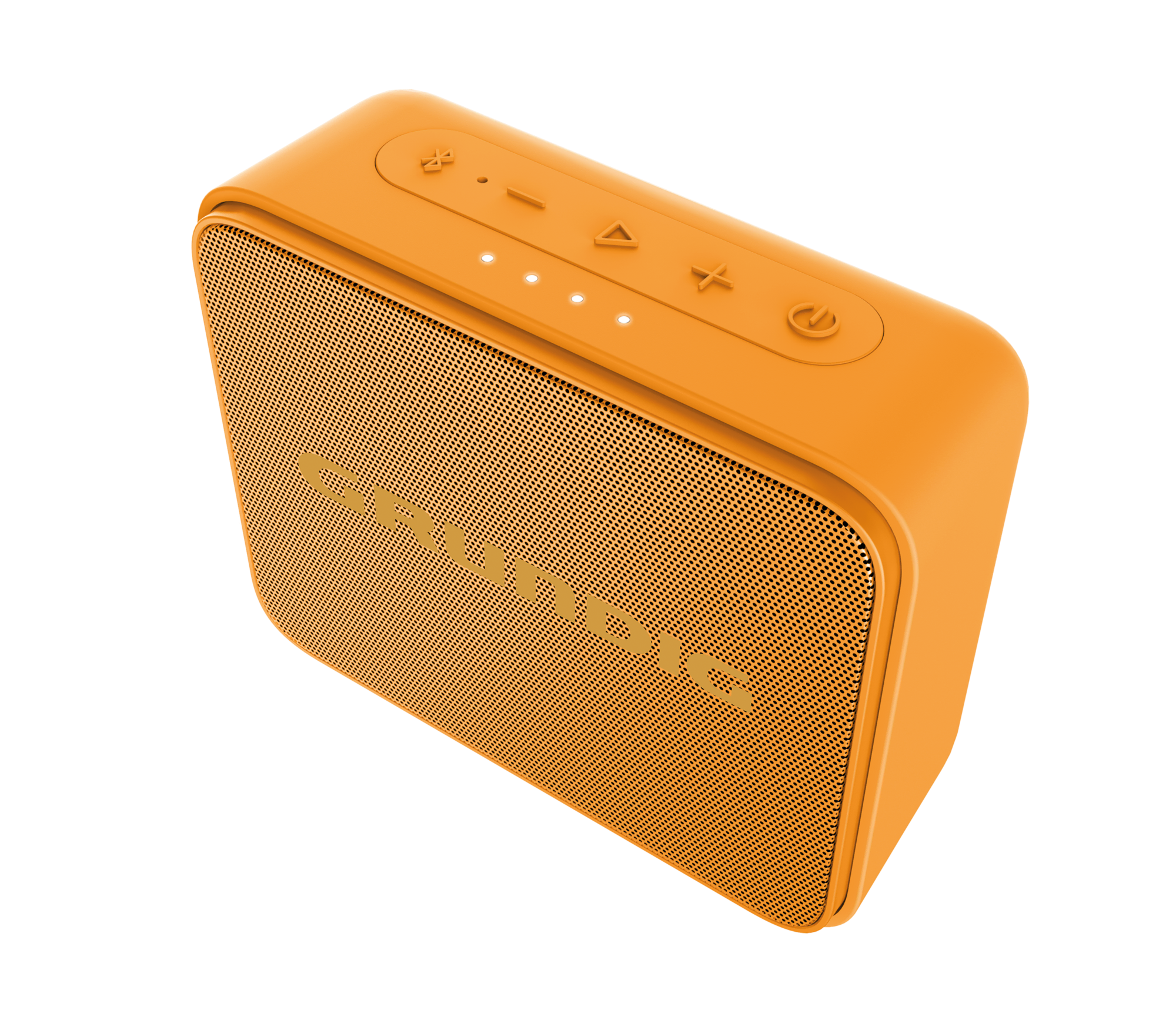 Jam + Orange Bluetooth Hoparlörler