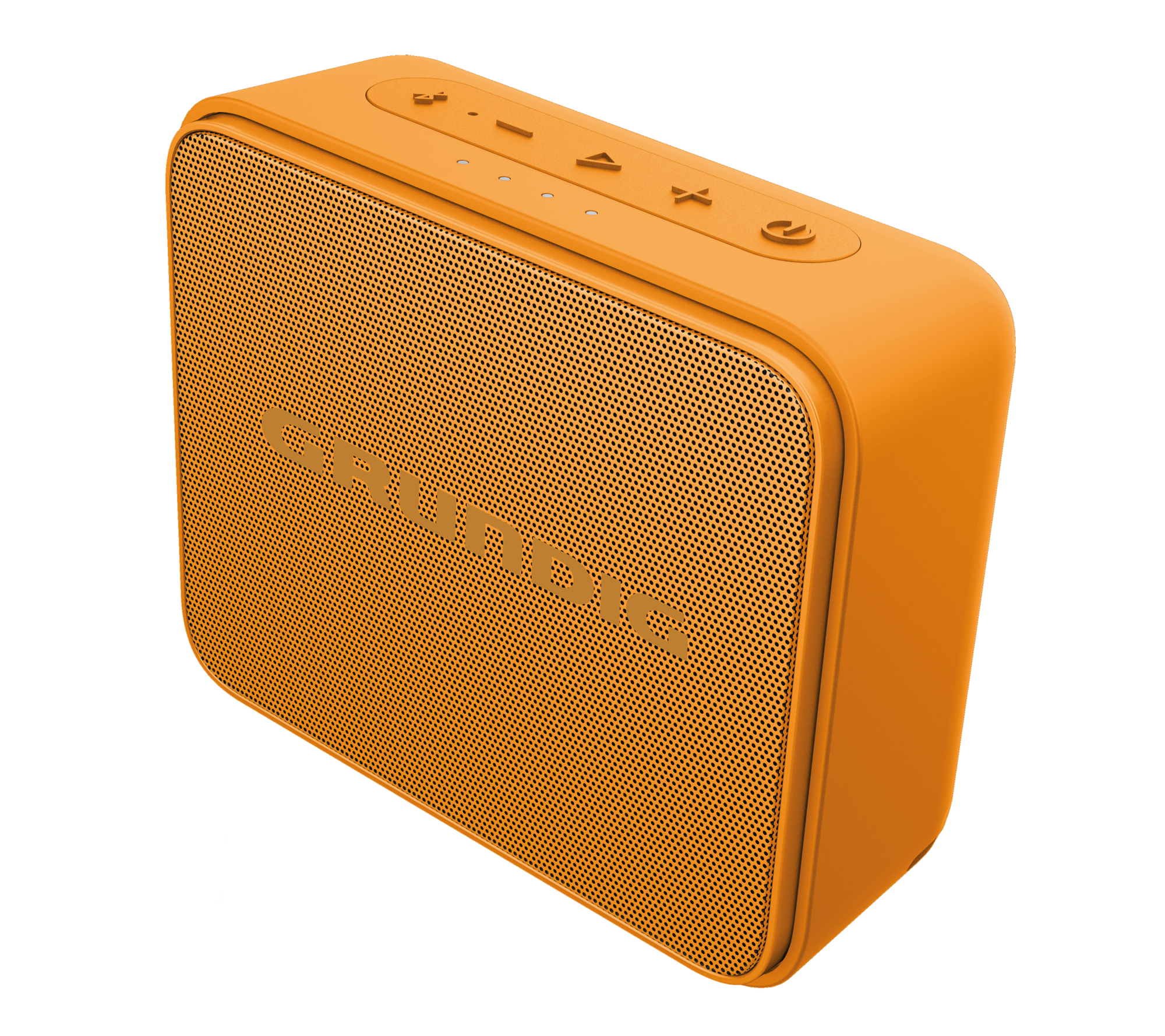 Jam + Orange Bluetooth Hoparlörler