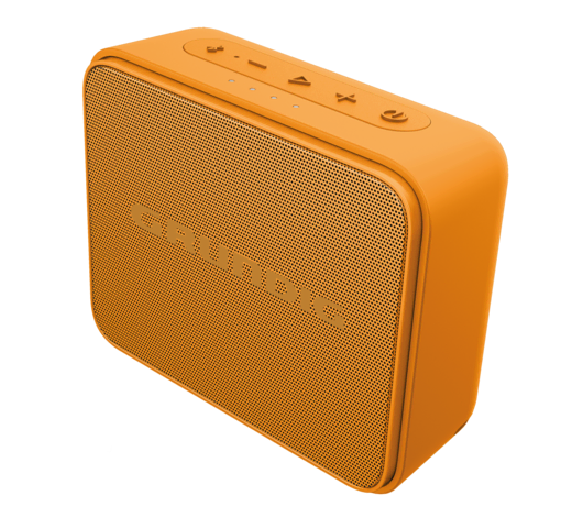 Jam + Orange Bluetooth Hoparlörler