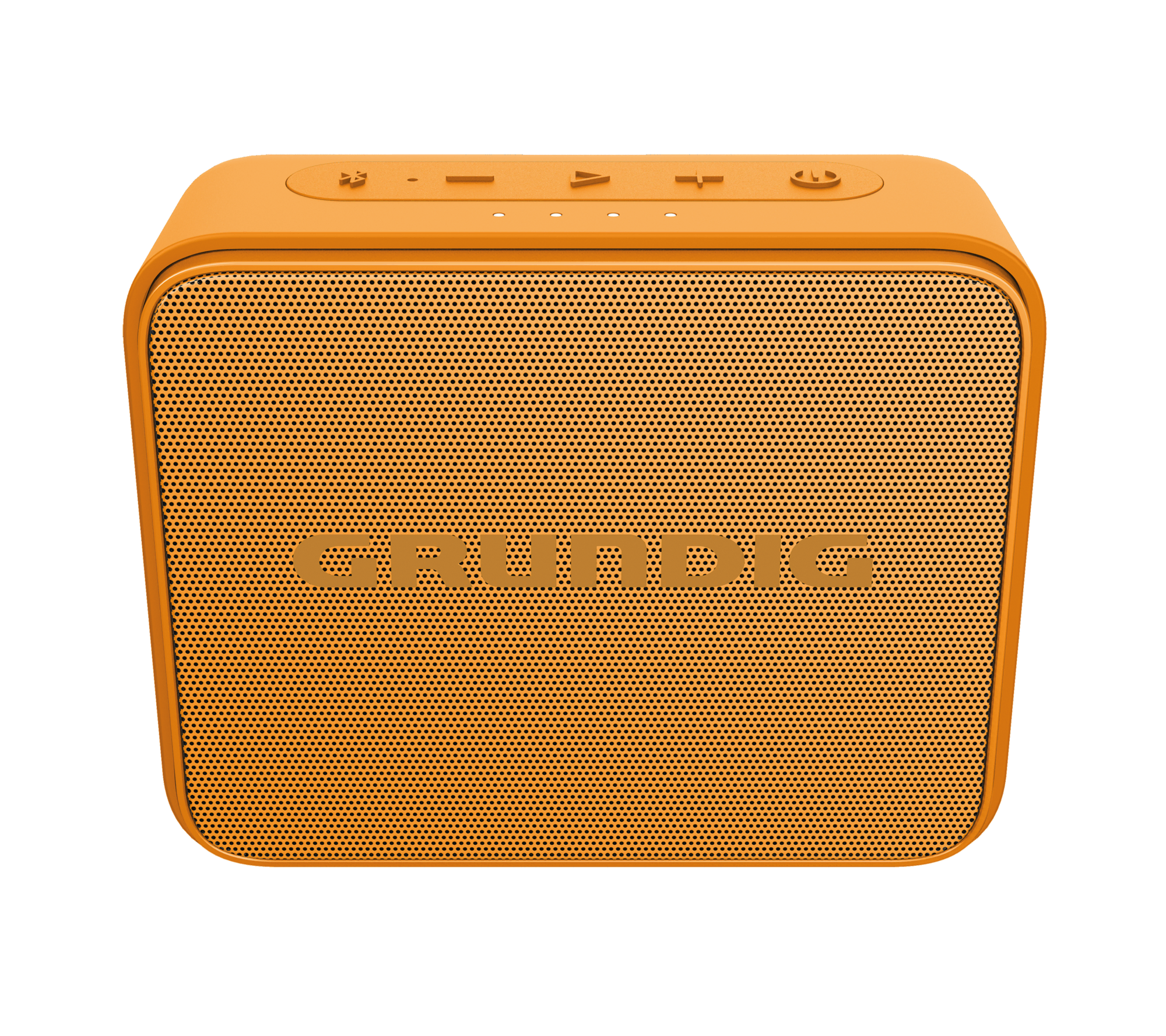 Jam + Orange Bluetooth Hoparlörler