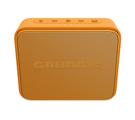 Jam + Orange Bluetooth Hoparlörler