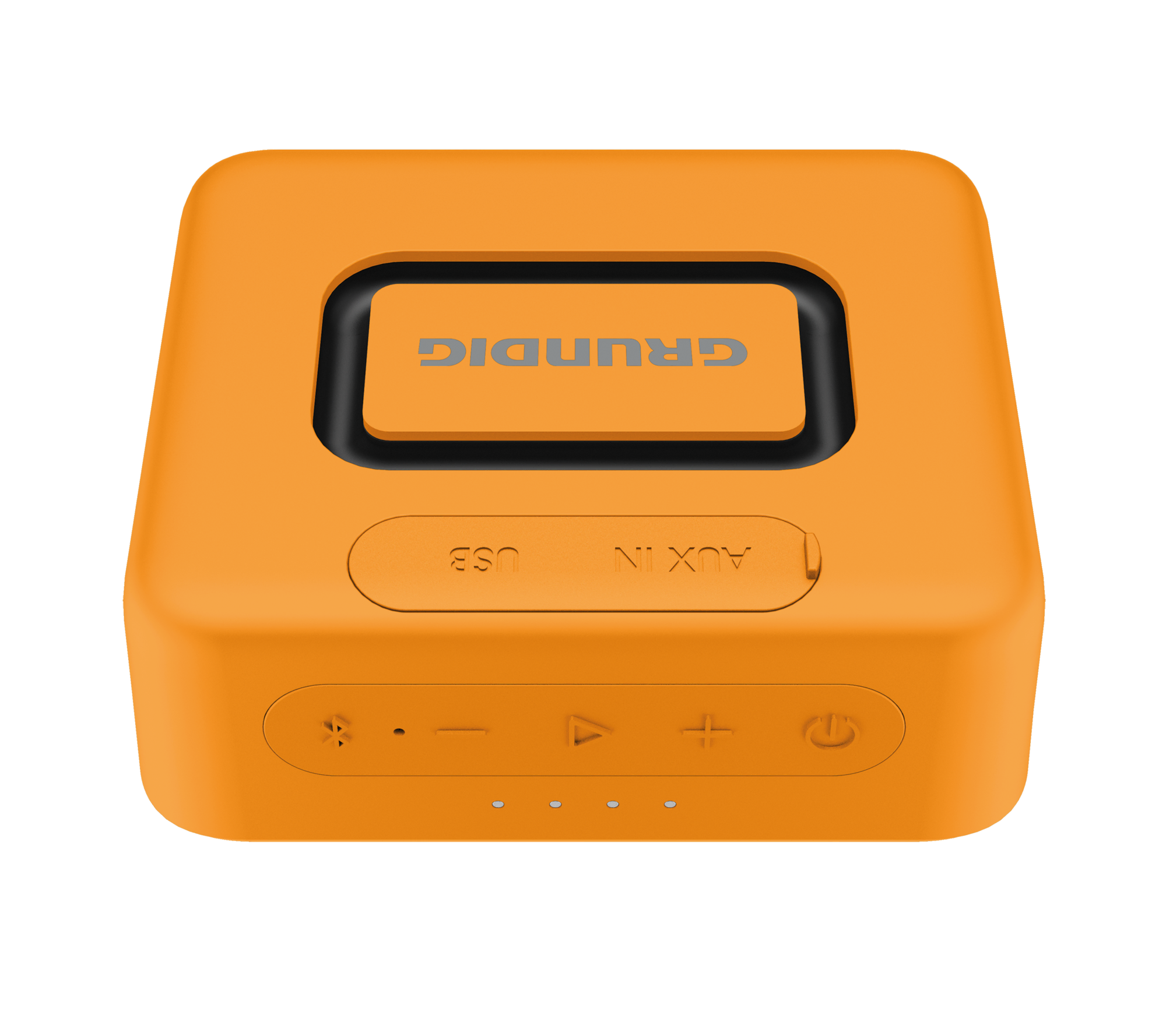 Jam + Orange Bluetooth Hoparlörler