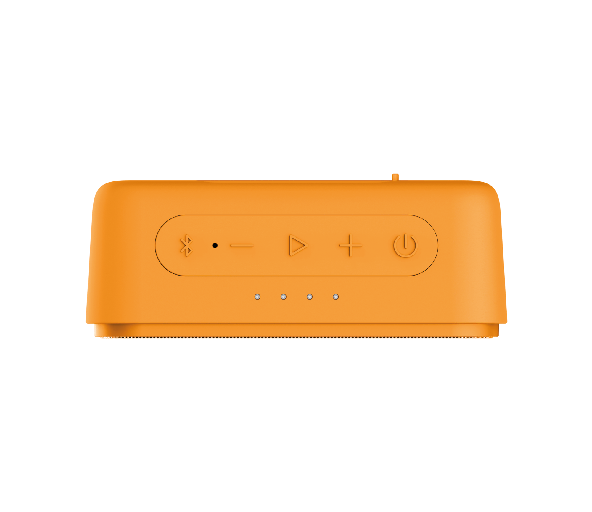 Jam + Orange Bluetooth Hoparlörler