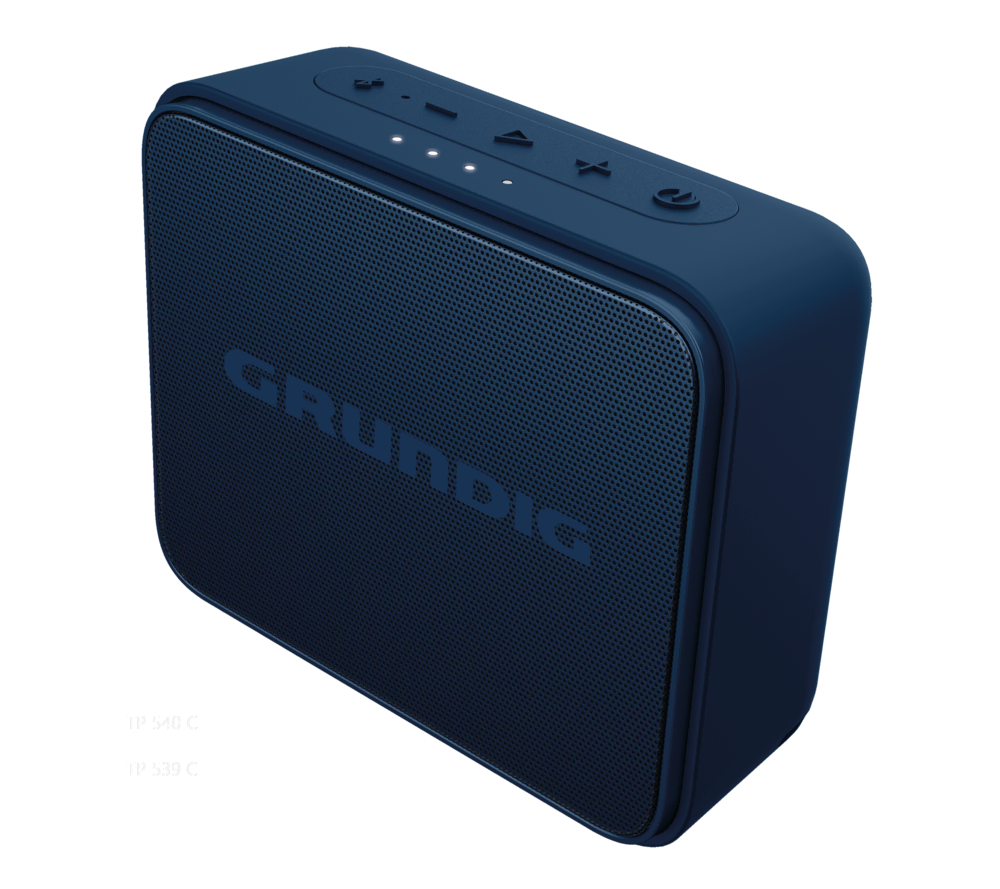 Jam Earth + Bluetooth Hoparlörler Elektronik Grundig Türkiye