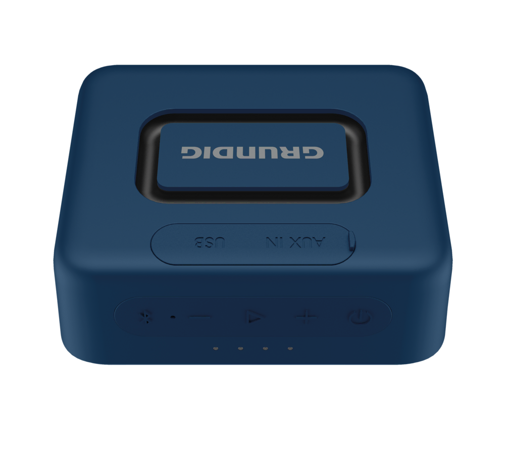 Jam Earth + Bluetooth Hoparlörler