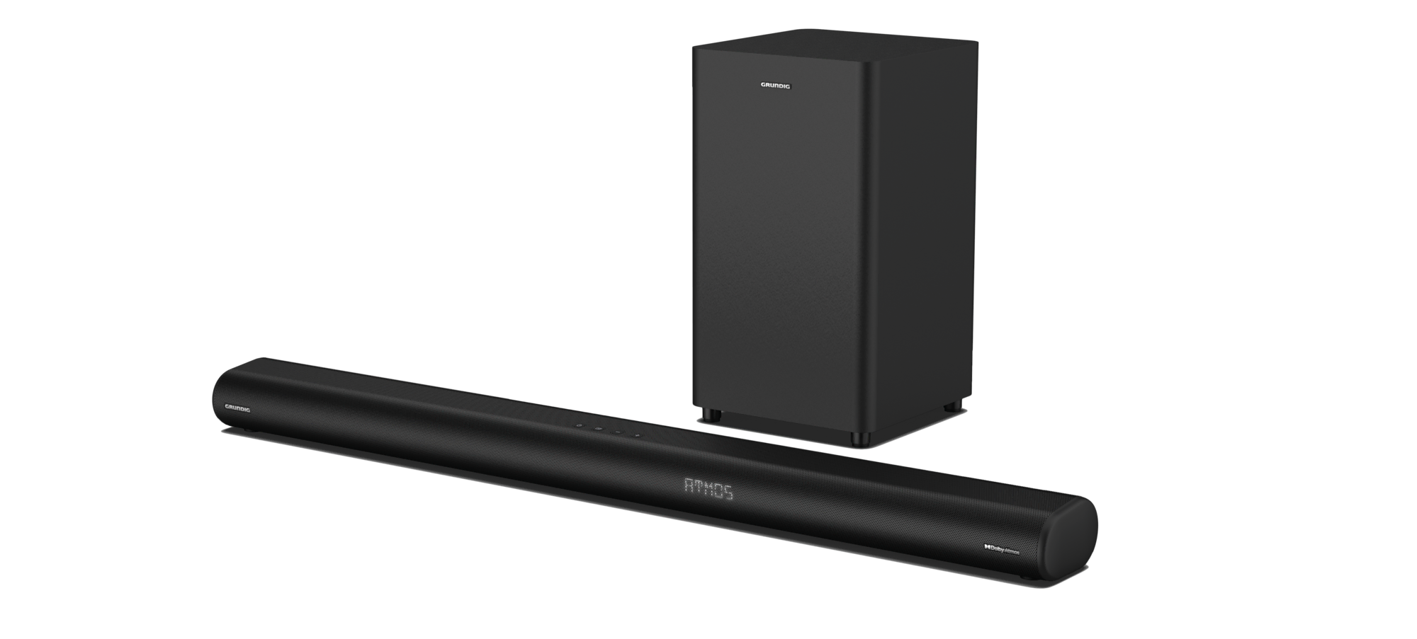 DSB 3000 Bluetooth Hoparlörler