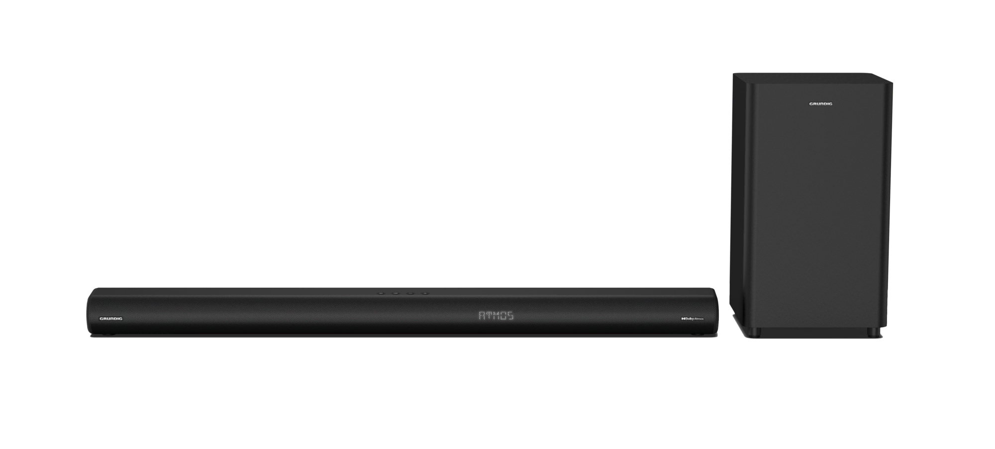 DSB 3000 Bluetooth Hoparlörler