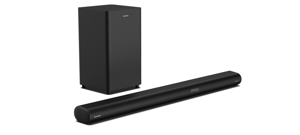 DSB 3000 Bluetooth Hoparlörler