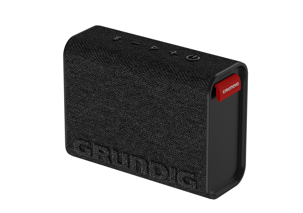 Solo 2 Black Bluetooth Hoparlörler