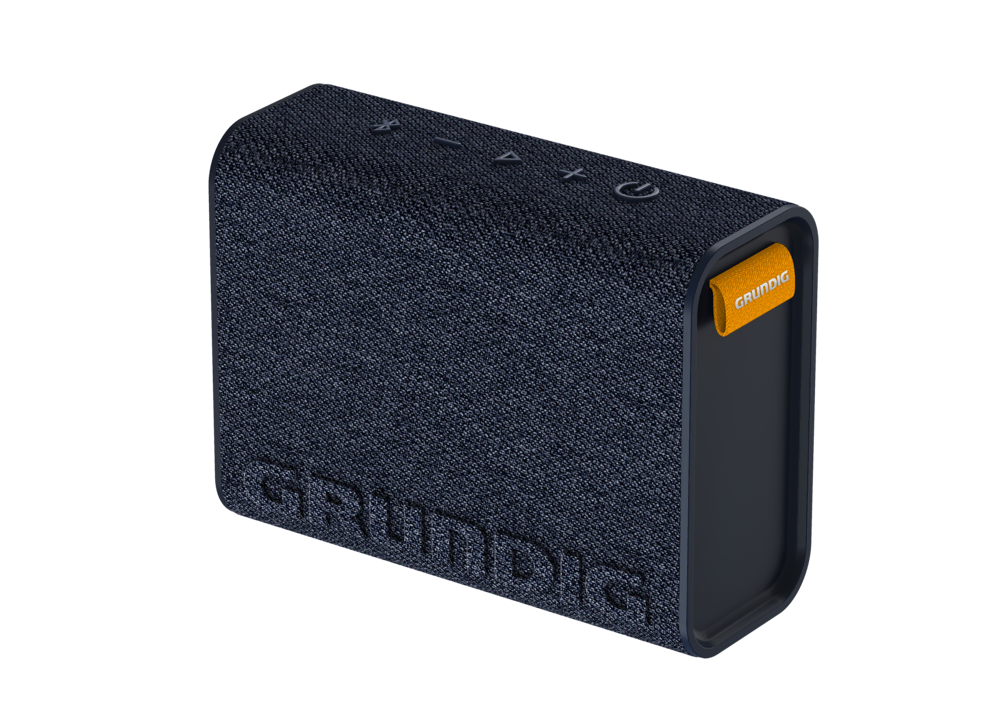 Solo 2 Blue Bluetooth Hoparlörler