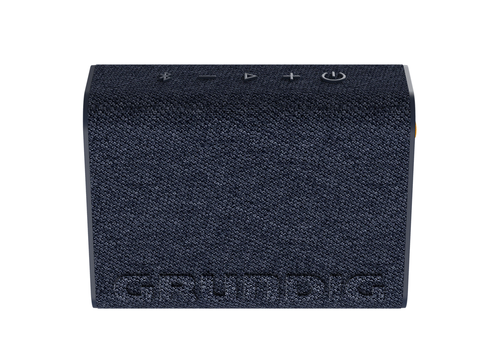 Solo 2 Blue Bluetooth Hoparlörler