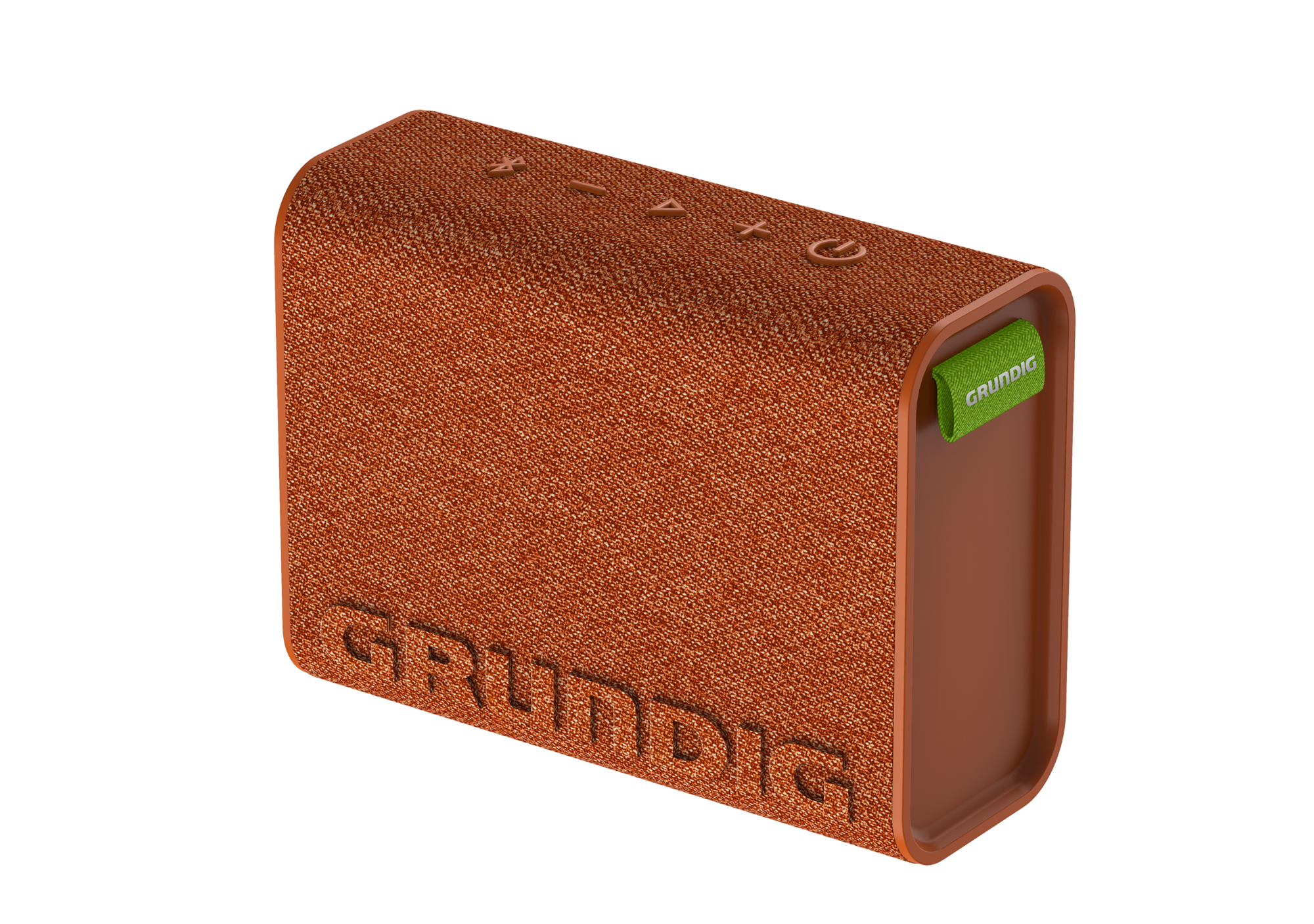 Solo 2 Orange Bluetooth Hoparlörler