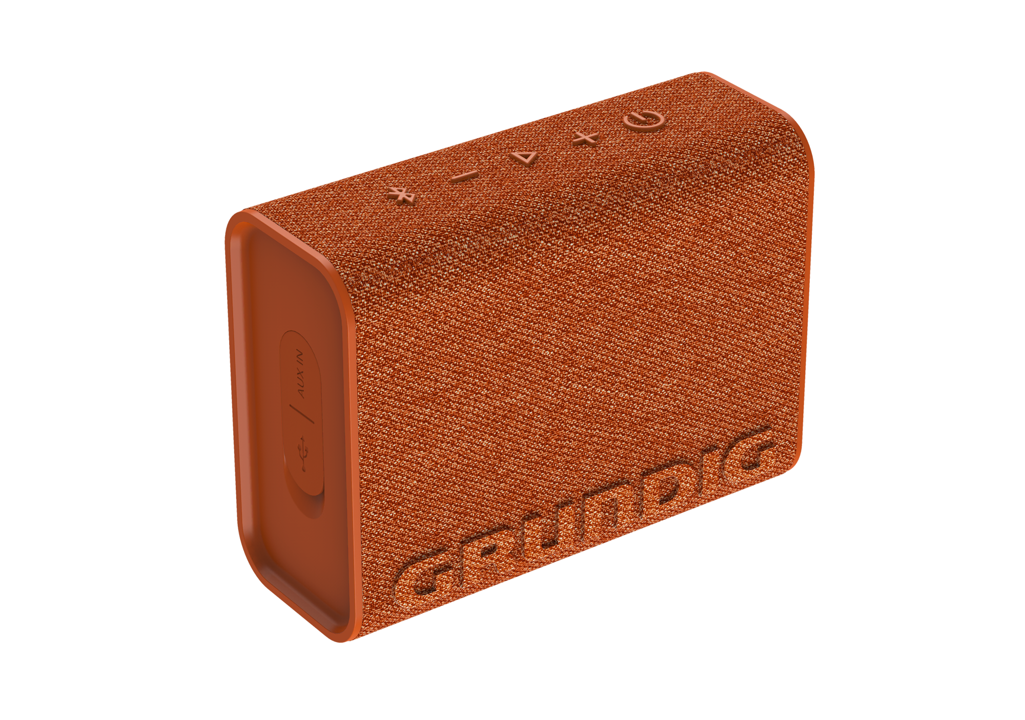 Solo 2 Orange Bluetooth Hoparlörler