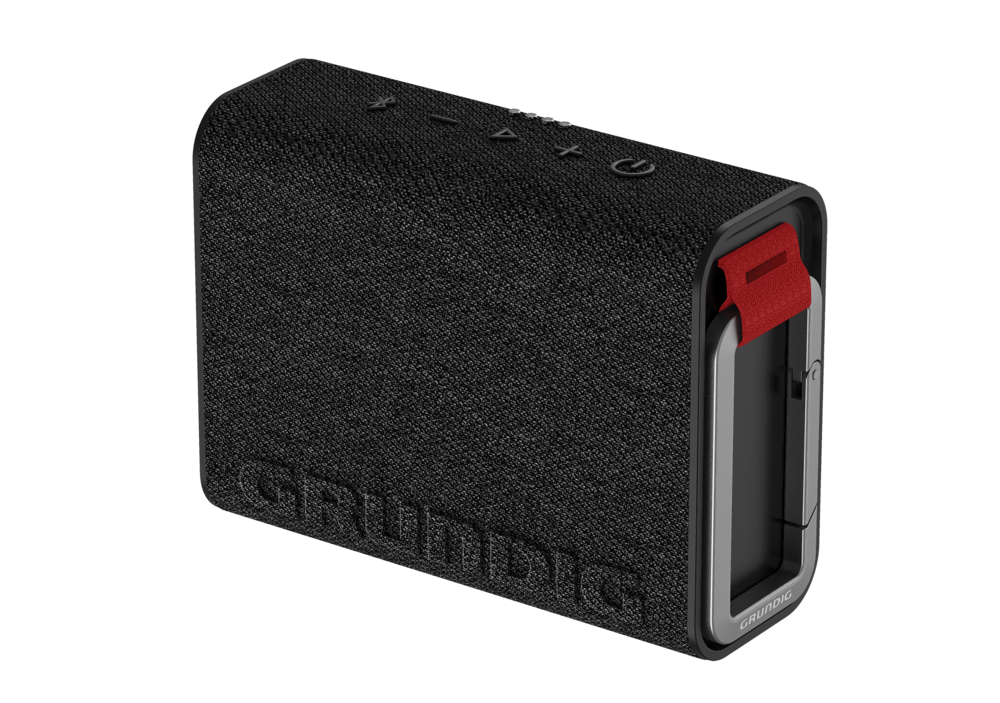 Jam 2 Black Bluetooth Hoparlörler