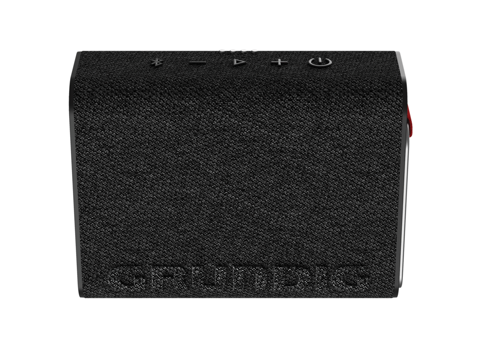 Jam 2 Black Bluetooth Hoparlörler