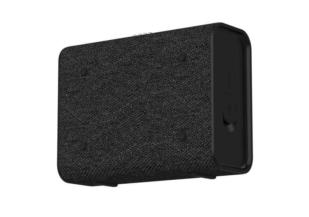 Jam 2 Black Bluetooth Hoparlörler