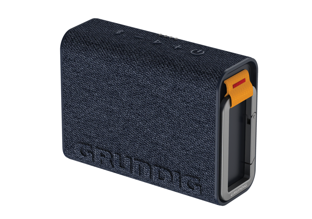 Jam 2 Blue Bluetooth Hoparlörler