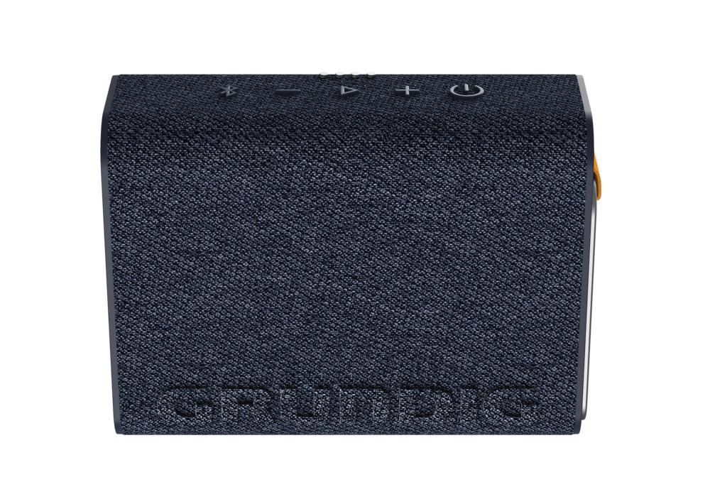 Jam 2 Blue Bluetooth Hoparlörler