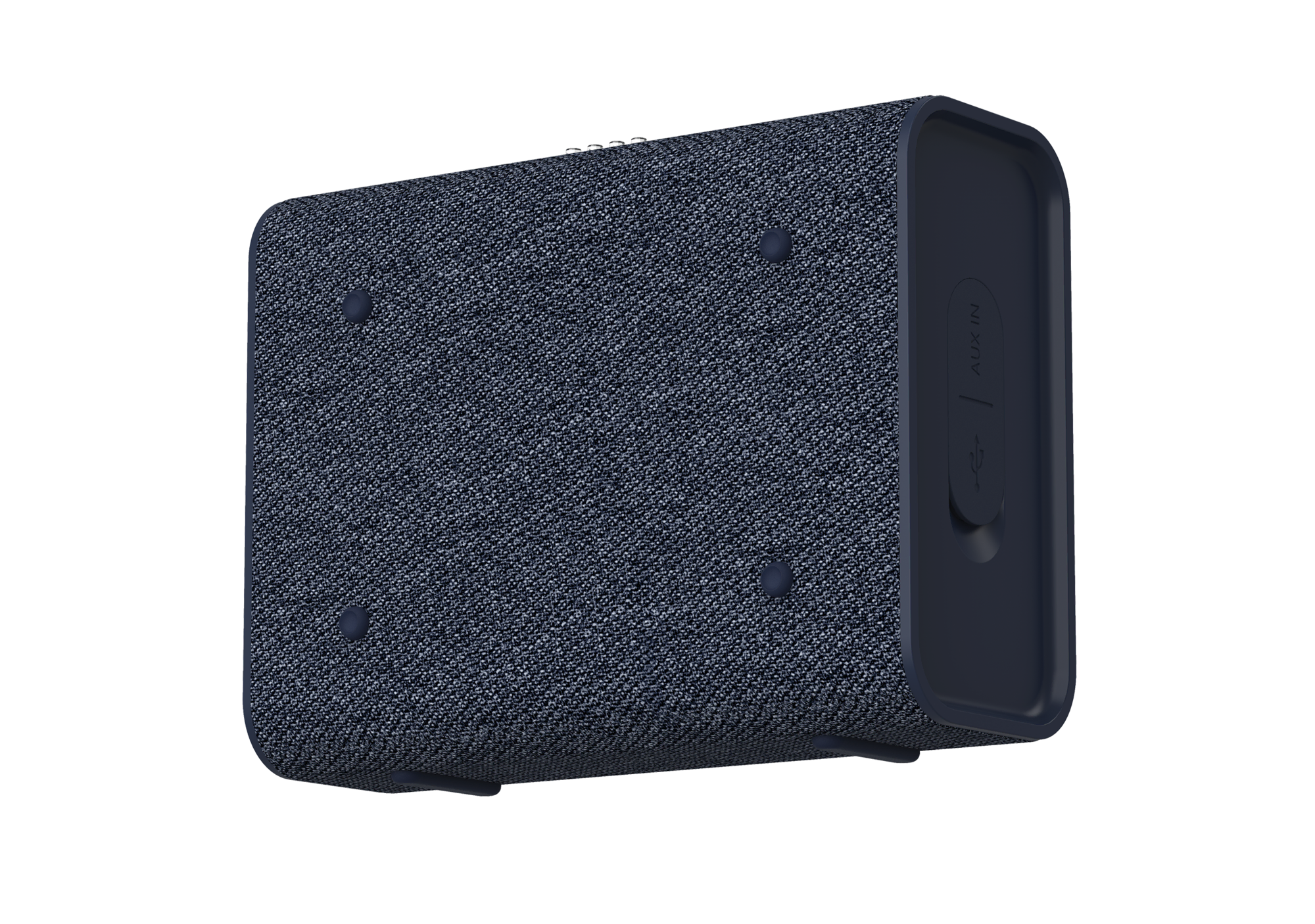 Jam 2 Blue Bluetooth Hoparlörler