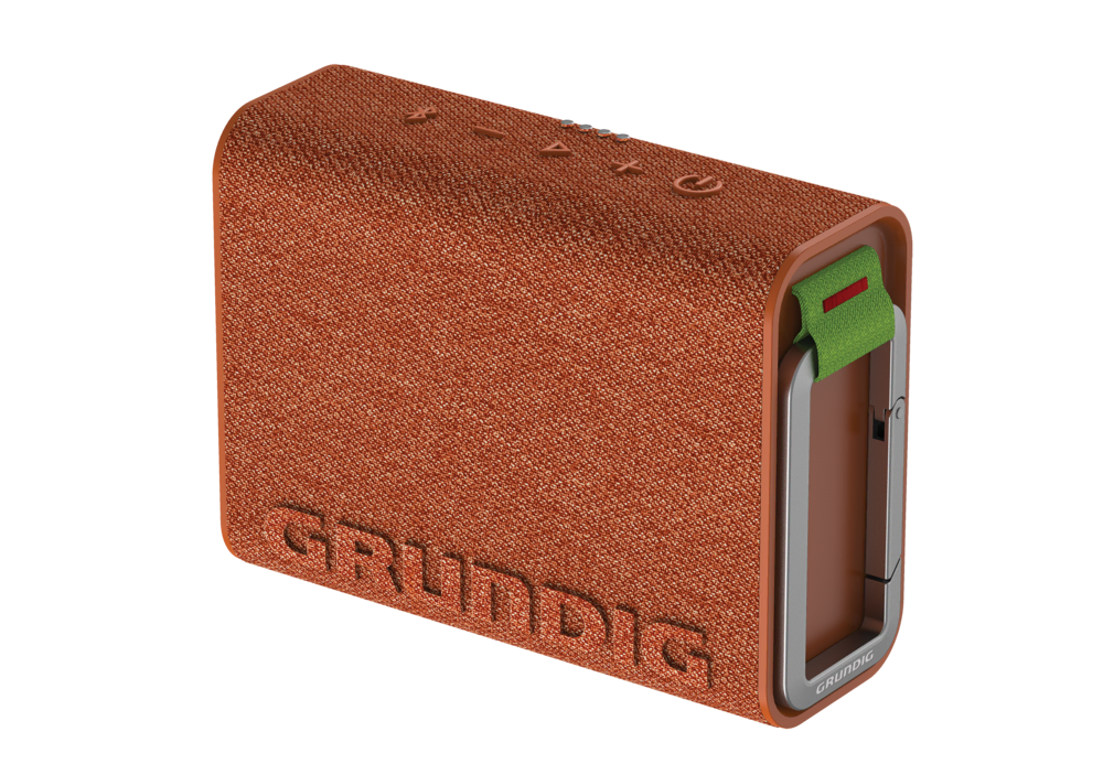 Jam 2 Orange Bluetooth Hoparlörler