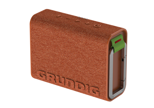 Jam 2 Orange Bluetooth Hoparlörler