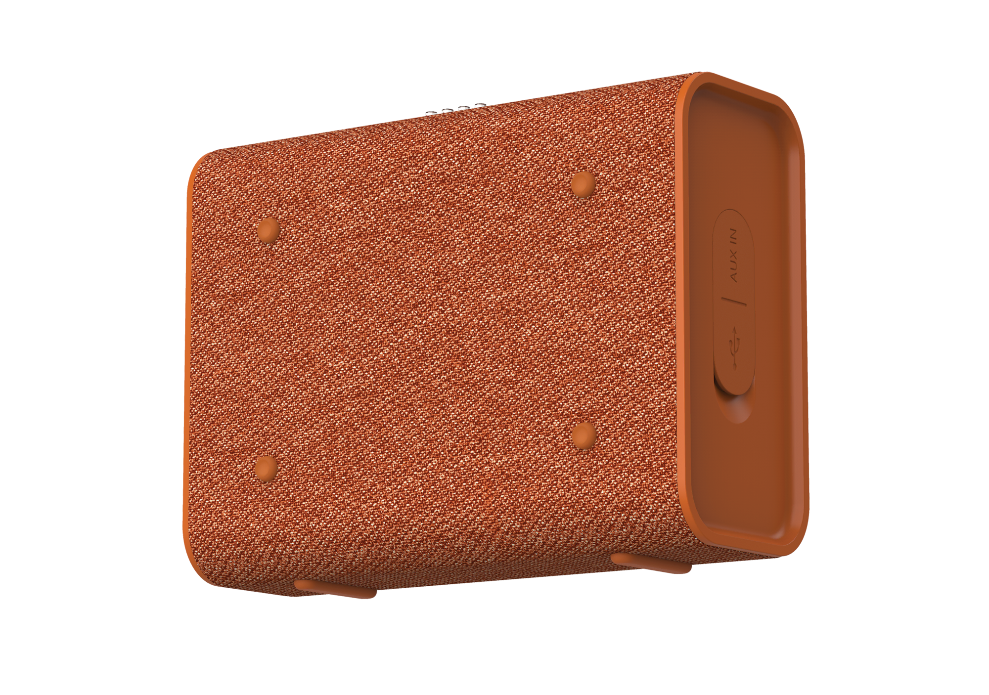 Jam 2 Orange Bluetooth Hoparlörler