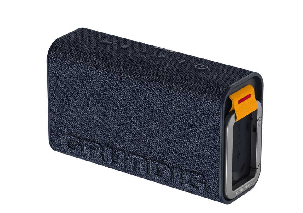 Xplore Blue Bluetooth Hoparlörler