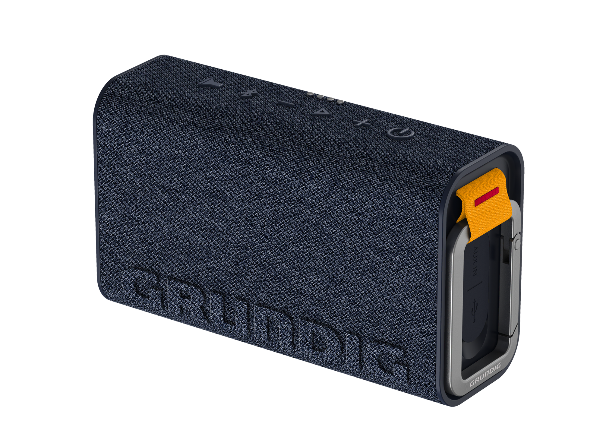 Xplore Blue Bluetooth Hoparlörler