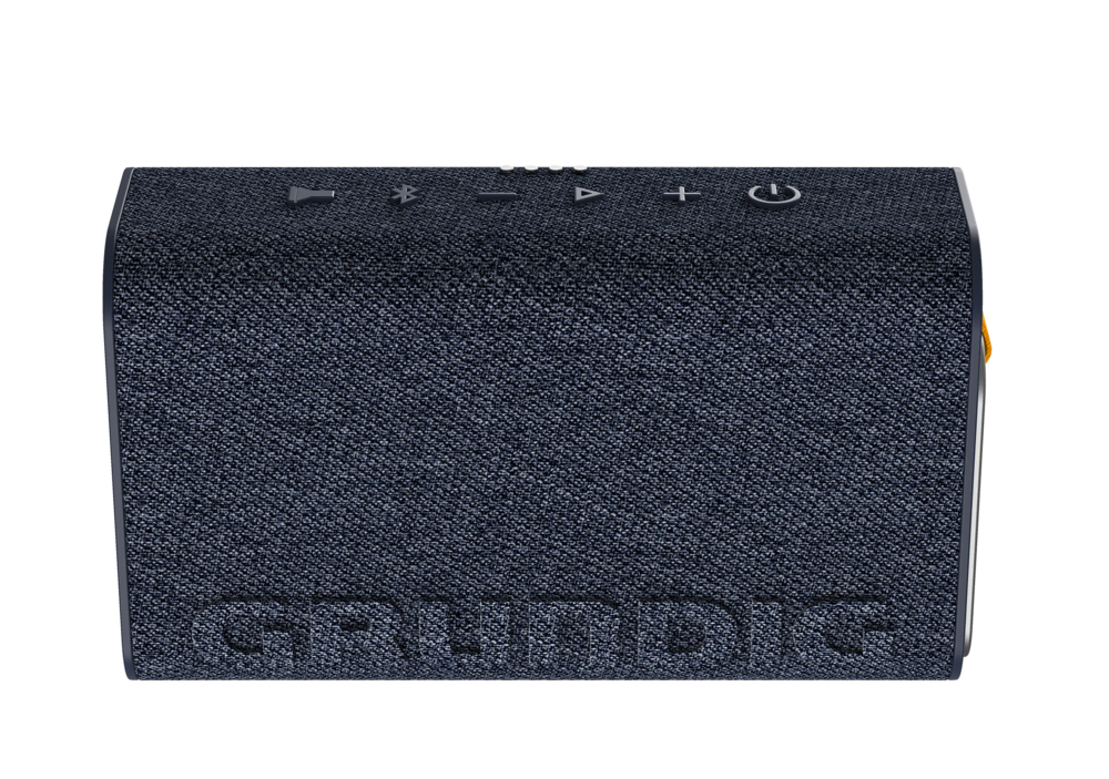 Xplore Blue Bluetooth Hoparlörler