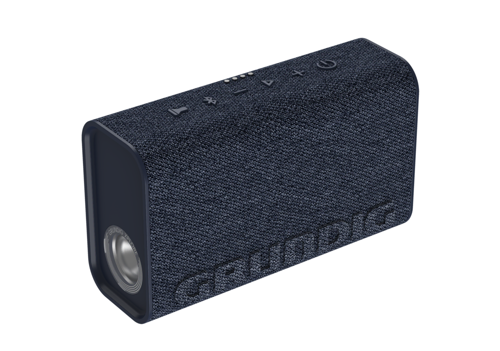 Xplore Blue Bluetooth Hoparlörler